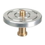 Manfrotto 208 Plate Adapter
