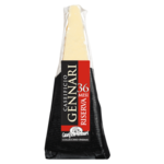 Caseificio Gennari Parmigiano Reggiano DOP Riserva - staran 36 mesecev - približno 350g