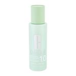 Clinique 3-Step Skin Care 1.0 piling za vse tipe kože 200 ml za ženske
