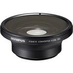 Olympus FCON-T01 Pretvornik za ribje oko za TG-6 in TG-7