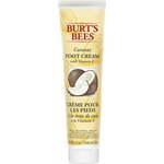 "Burt's Bees Coconut Foot Cream - 121 g"
