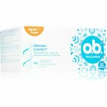 o.b. ProComfort Super Set tampon 32 kos