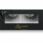 Lilly Lashes 3D Faux Mink umetne trepalnice vrsta Paris 1 par