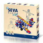 Seva - Klasični komplet dveh kosov 366 kosov v škatli