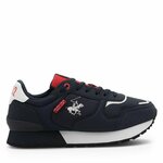 Superge Beverly Hills Polo Club FOMO-01 Navy