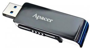 Apacer AH350 128GB USB ključ