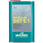 WEBHIDDENBRAND Motorex zavorno tekočino DOT 5.1 1l