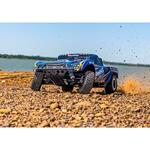 Traxxas Slash 1:10 BL-2s HD RTR modra