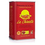 Sladka dimljena paprika - Posoda za ponovno polnitev, 750 g