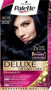 Schwarzkopf Palette Deluxe barva za lase