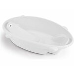CAM Banjica BOLLICINA White