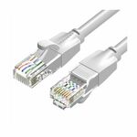 Vention omrežni kabel utp cat.6 vention ibehd 0,5 m siva