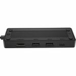 HP dock - Potovalno vozlišče USB-C G3-EURO - potovalna priklopna postaja