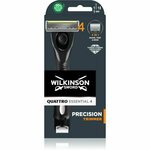 Wilkinson Sword Quattro Essential 4 Precision