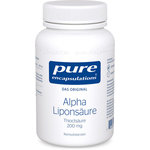 pure encapsulations Alfa liponska kislina - 120 kapsul