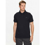 4F Polo majica 4FSS23TPTSM039 Mornarsko modra Regular Fit