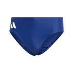 ADIDAS PERFORMANCE Športne kopalne hlače ultra mornarsko modra / bela