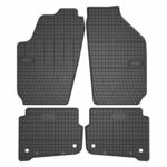 FROGUM Gumijaste preproge Seat Cordoba (6L2) - 4 kos