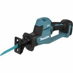 Makita DJR189Z akumulatorska sabljasta žaga