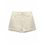 Pull&Bear Kavbojke ecru 16971728