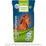 Eggersmann Mineral Bricks - 25 kg