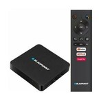 Blaupunkt Medijski predvajalnik Blaupunkt Box B-Stream 8 GB Android TV WiFi, 4K
