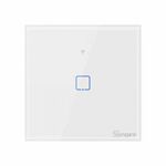 Sonoff Pametno stikalo WiFi + RF 433 Sonoff T1 EU TX (1 kanal)