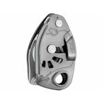 PETZL zavora NEOX, siva, D016AA00