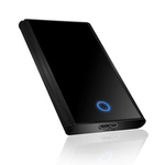 2, 5 6cm 1x SATA 2, 5" zu 1x USB 3.0 Host, blaue Kre VERPACKUNG