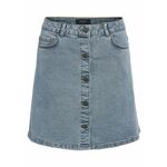 Noisy may Krilo 'NMRONNIE' moder denim