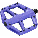 Look Trail Fusion Purple Ploski pedali