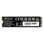 Verbatim Vi560 S3 49365 SSD 2TB, M.2, SATA