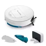 Rowenta RR9067WH robotski sesalnik