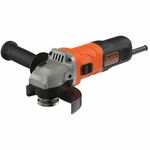 Black & Decker BEG010 električna kotna brusilnik