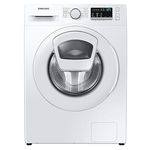 Samsung WW70T4540TE/LE pralni stroj 7 kg/7.0 kg/8 kg, 600x850x550