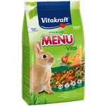 VITAKRAFT Meni Pomena - primarna hrana za rabbit 1 kg miniaturni