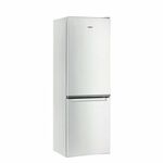 Whirlpool W5 821EF W hladilnik z zamrzovalnikom