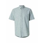 Jack's Srajca svetlo zelena / bela 25735062