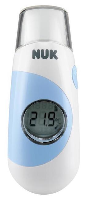 Otroški brezkontaktni termometer NUK Flash