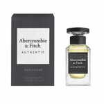 Abercrombie &amp; Fitch Authentic 50 ml toaletna voda za moške