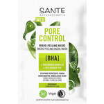 "Sante Pore Control maska z mikro piling učinkom - 8 ml"