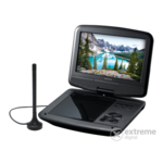 Sencor SPV 7926T prenosni DVD predvajalnik z 9" LCD zaslonom