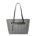 Ročna torba DKNY Bryant Ave Md Tote R42AYE20 Črna