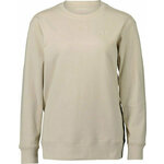POC Poise Crew Neck Skakalec Light Sandstone Beige S