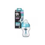 Tommee Tippee Otroška steklenička Advanced Anti-Colic, 260ml, 0m+