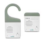 Babymonitor - digitalni zvok, žajbljena zelena