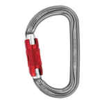 PETZL vponka AM D TWIST LOCK M34A RL