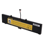 Baterija za Lenovo IdeaPad Y50-70, 6400 mAh