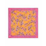 Versace Jeans Couture Ruta temno liila / oranžna / roza / roza 25975022