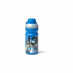 LEGO City steklenica za pitje - modra